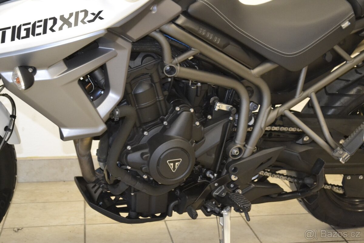 TRIUMPH TIGER 800 XRX - 5