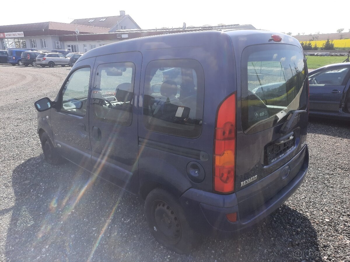 renault kango 1.5dci rv2005 - 5