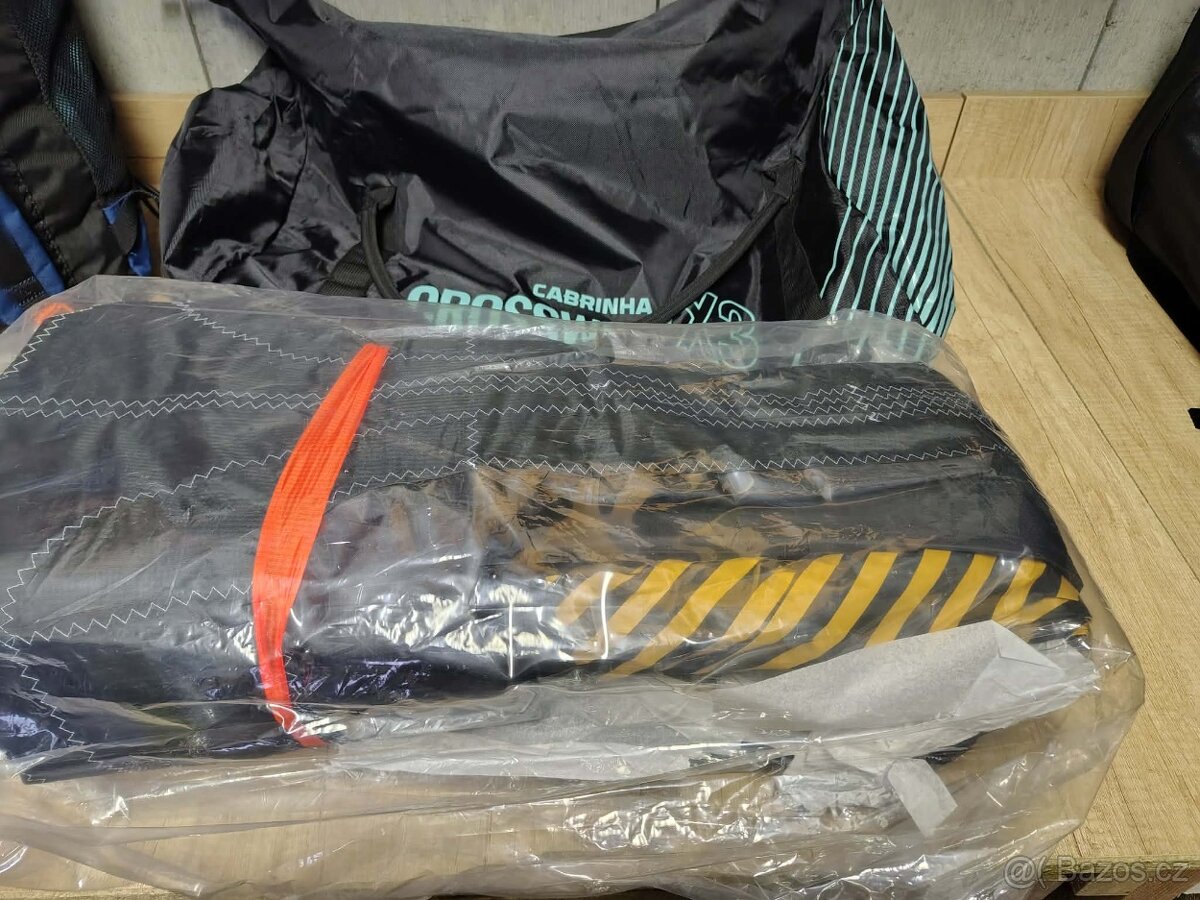 Wing CABRINHA Crosswing - 5