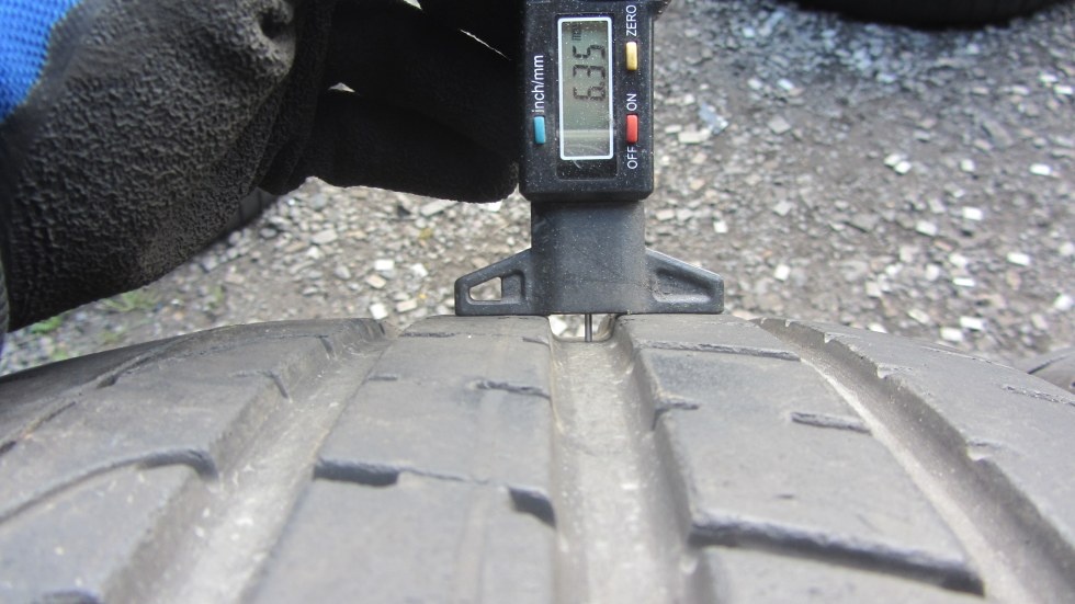 Letní pneu 245/45/20 Pirelli - 5