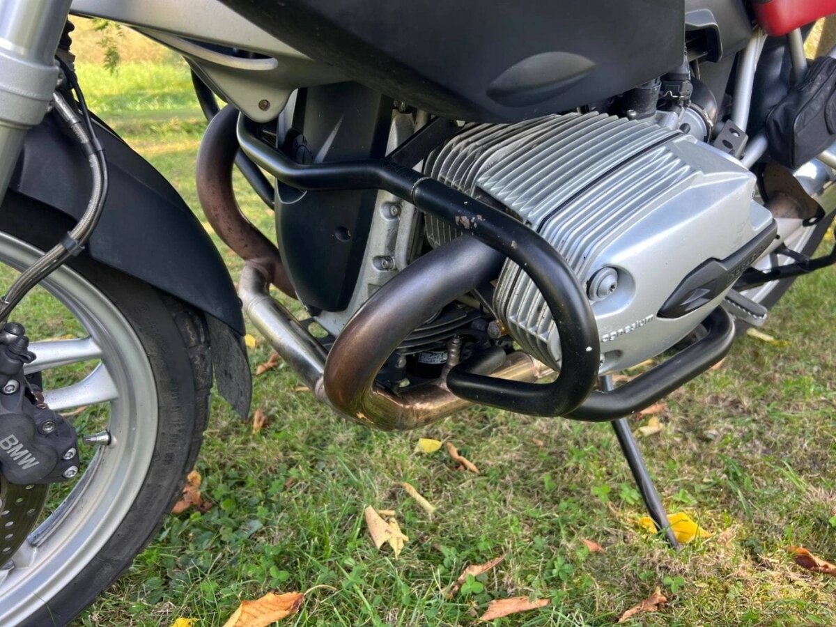 BMW R 1200 GS