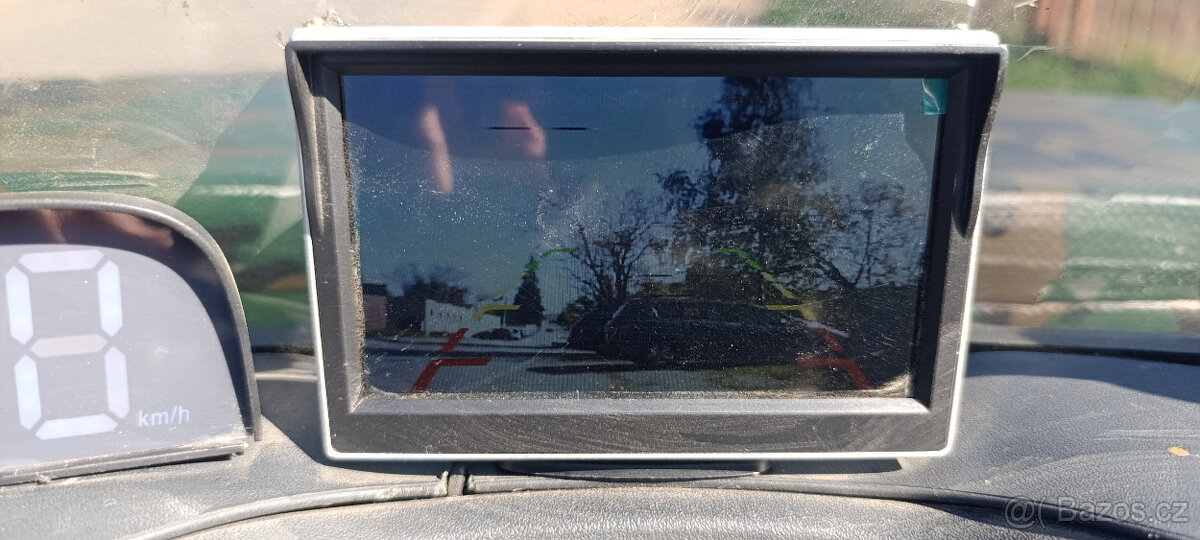 Cectek 500 Quadrift