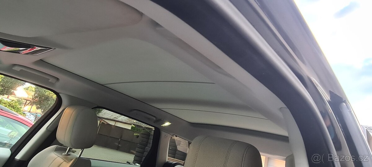 Land Rover Range Rover Sport HSE 2017