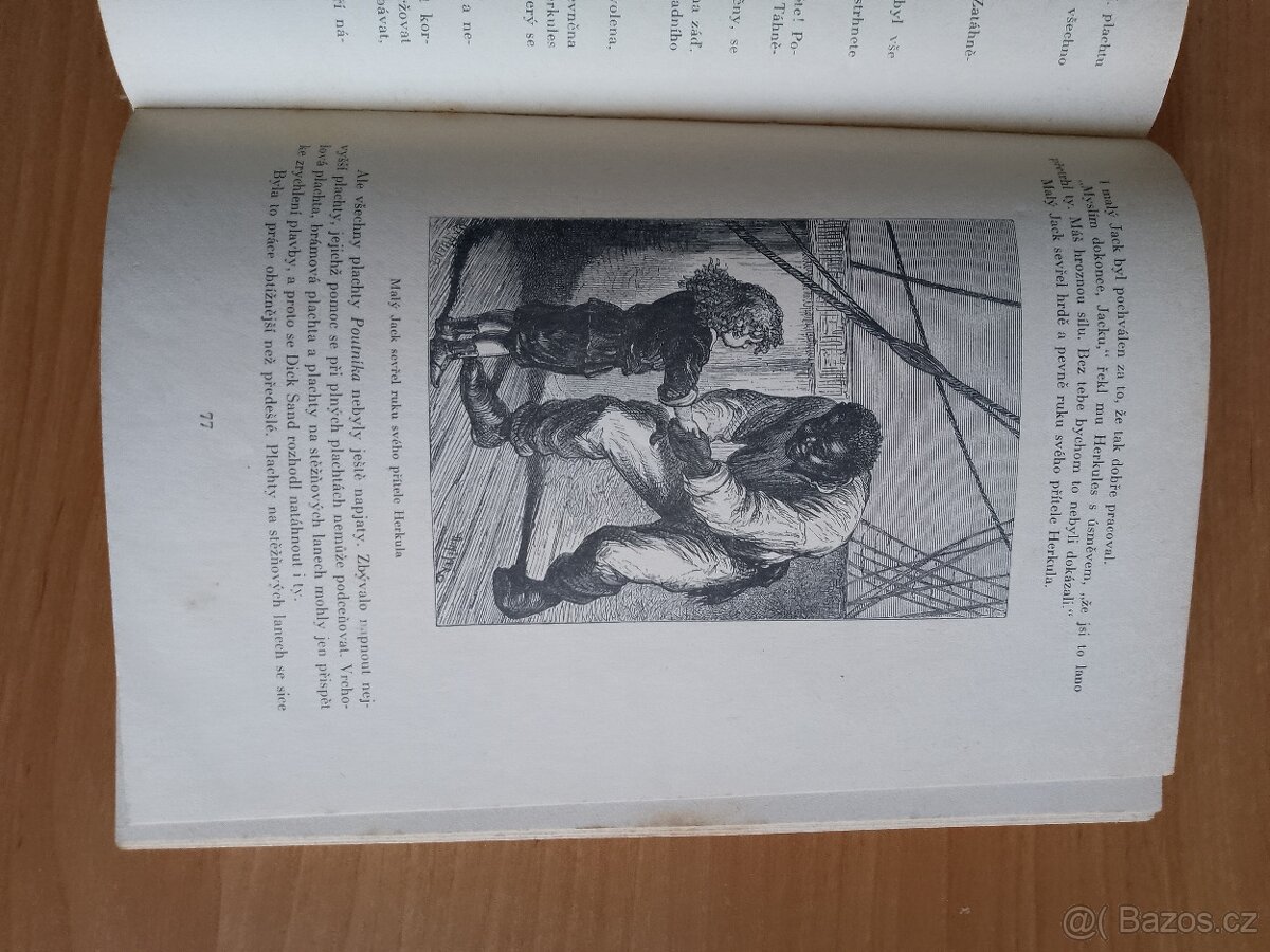 Romány Julese Verna - 5