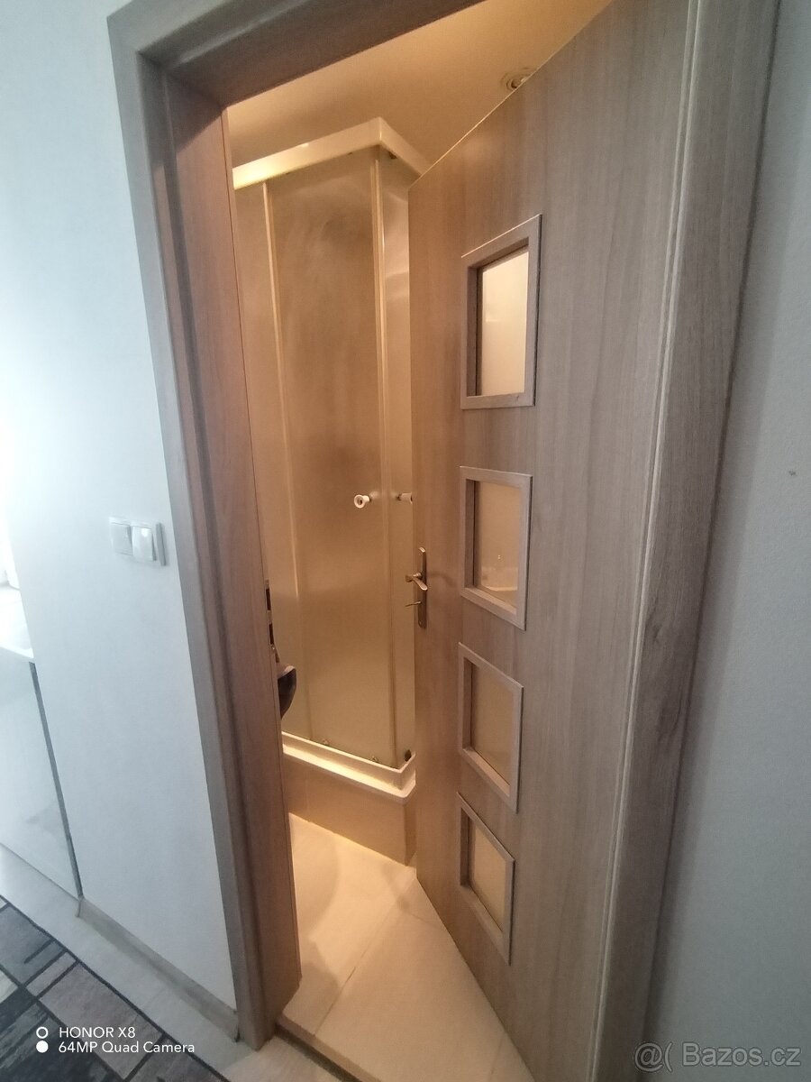 Byt 1+2 v Kraslicích, ul.Pod nádražím ,přechod SRN - 5