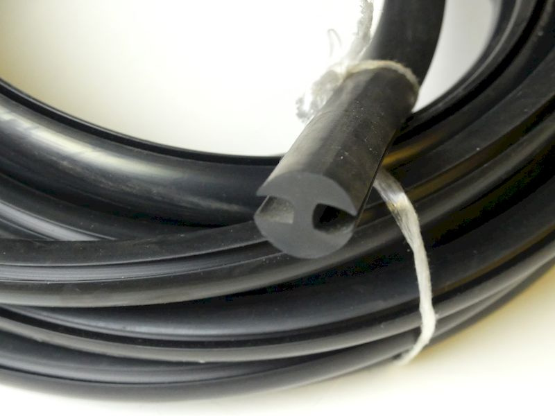 Sada těsnění malá kulatá kabina Z3011 UNI obměna - 5