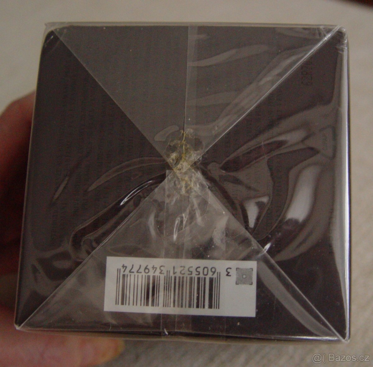 Armani Prive 3x, řasy, vzorky parfémů - 5