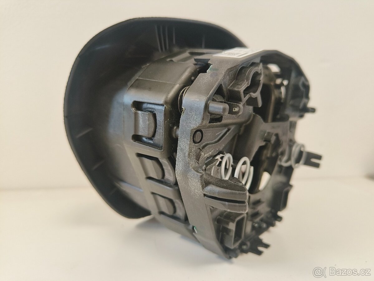 Řidičův airbag Škoda do volantu 2012 výše - 5