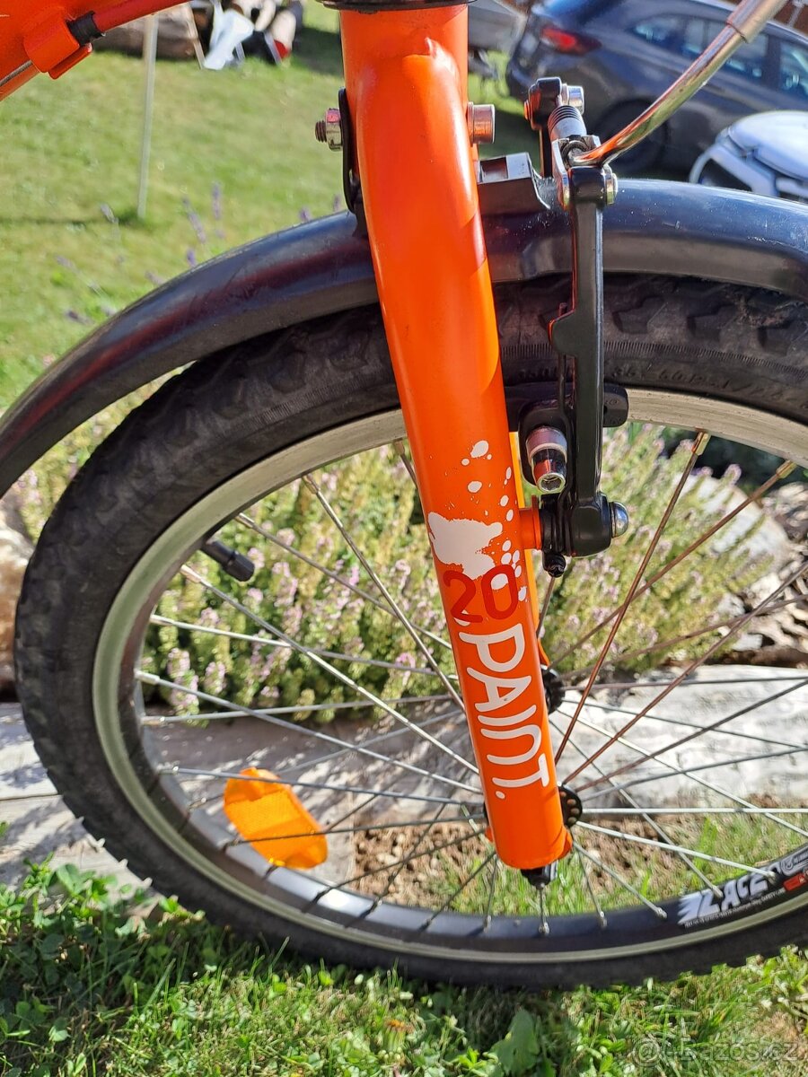 Superior paint vel. 20 TOP STAV - 5