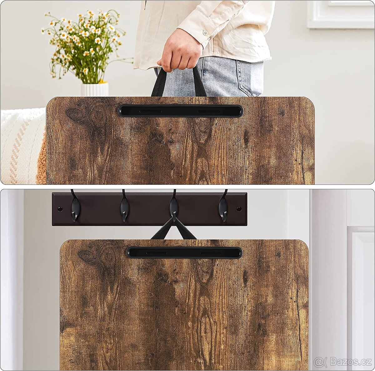 NOVÁ PODLOŽKA - POLŠTÁŘ POD LAPTOP - 5