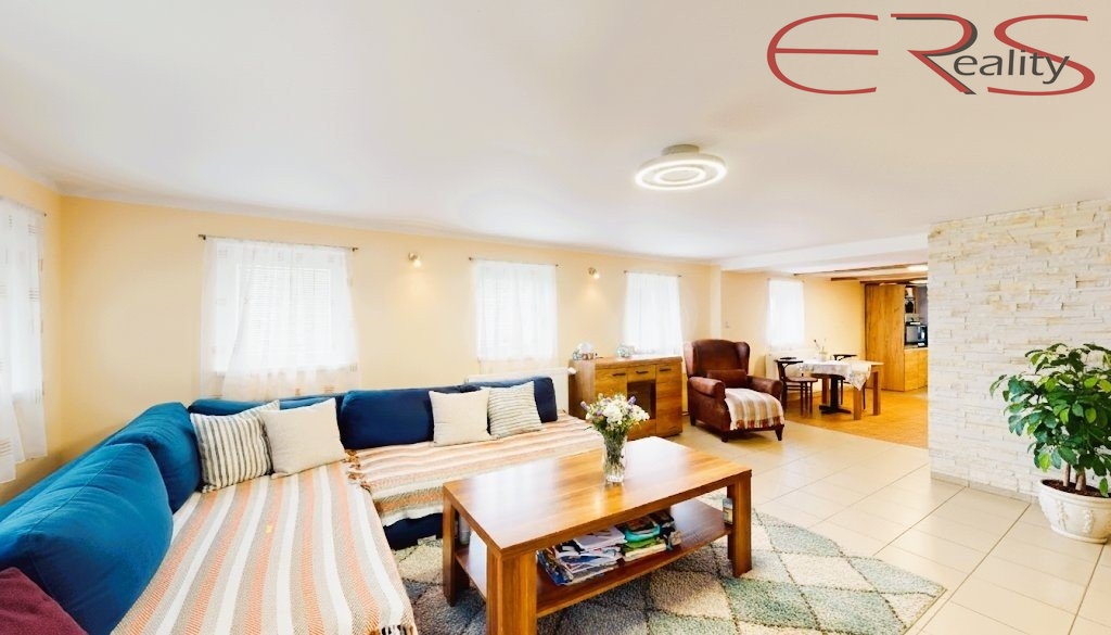 Rodinný dům 143 m², Raspenava, ev.č. 00599 - 5