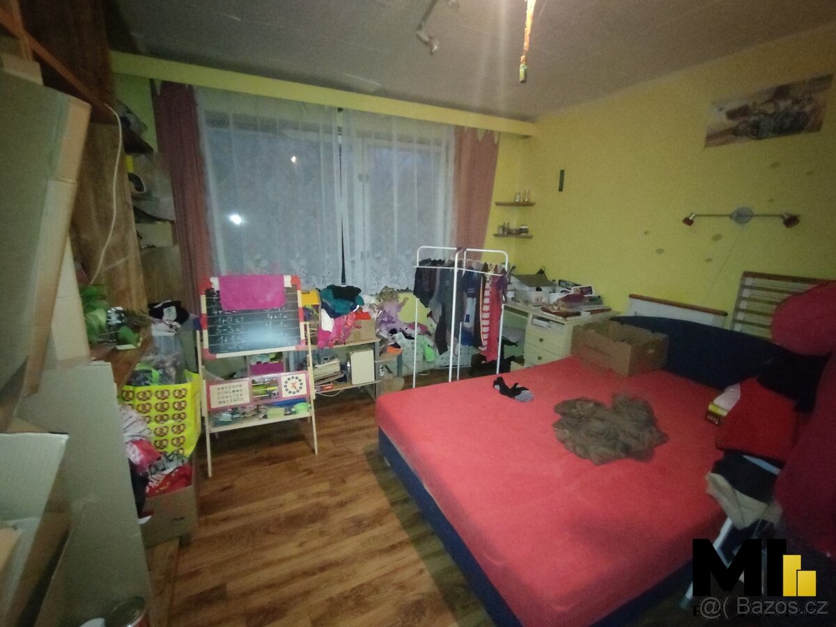 Prodej rodinného domu, 286 m2, pozemek 841, Drmoul - 5