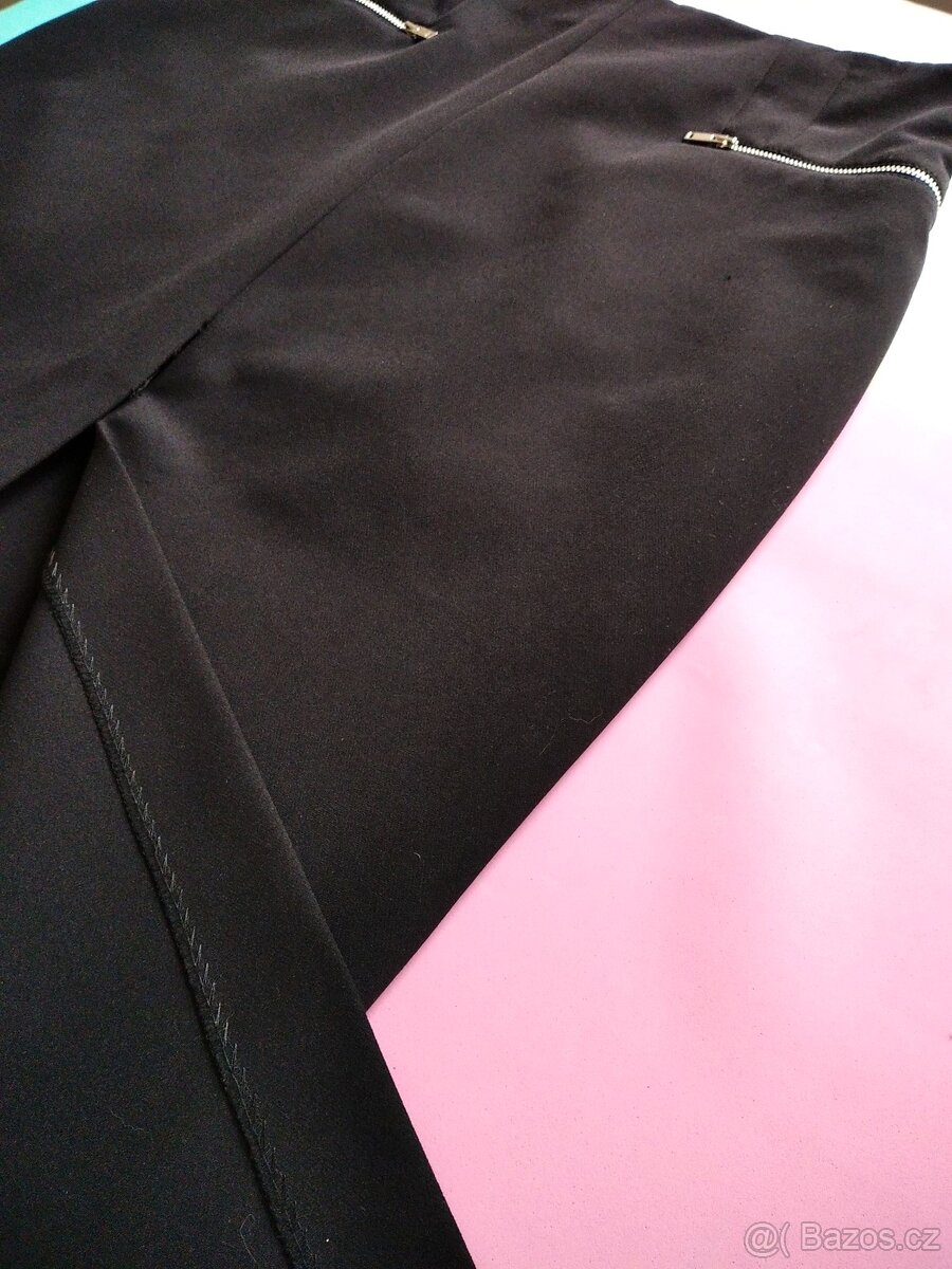 Nová luxusní elegantní sukně - 5