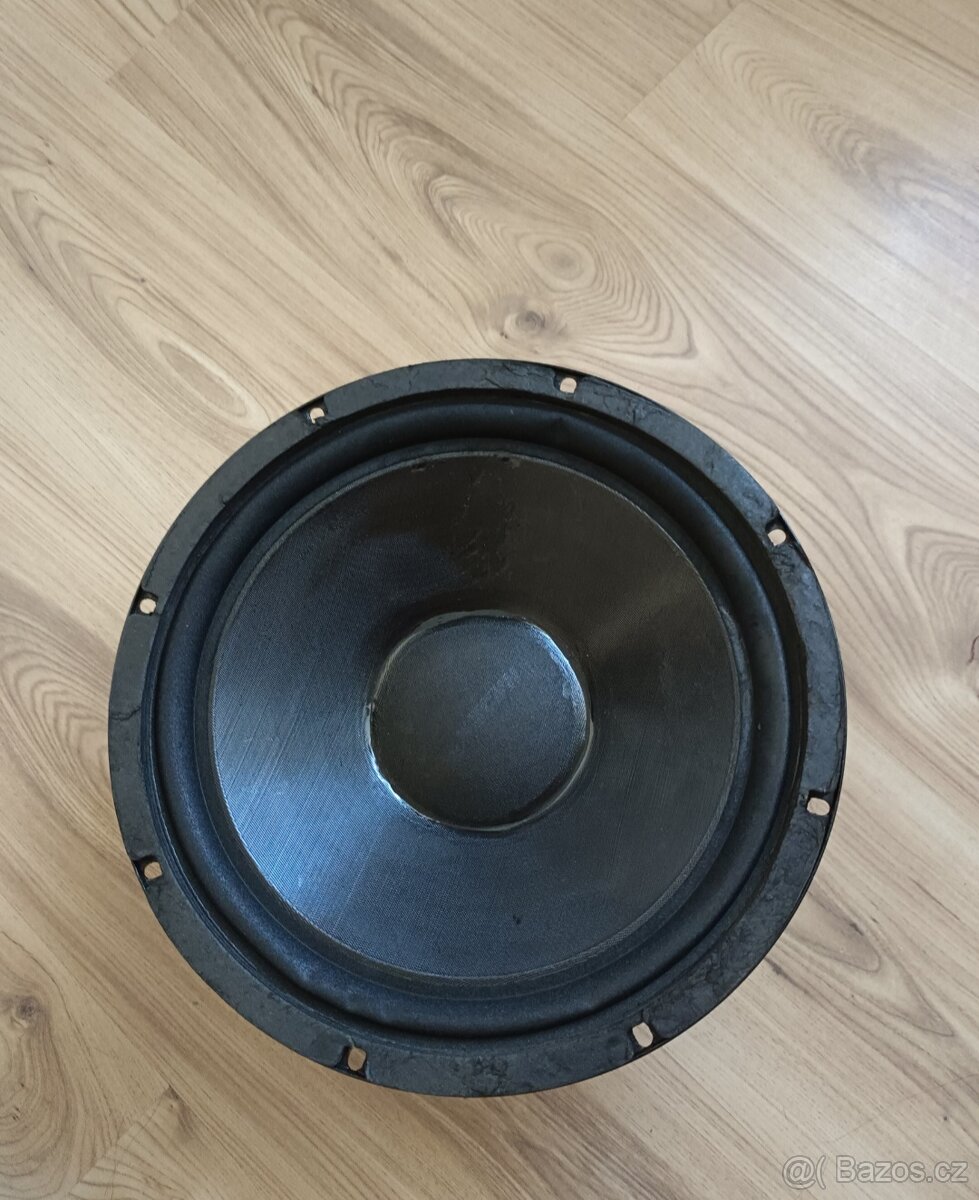 Koncový zesilovač PSA 31500 - 5