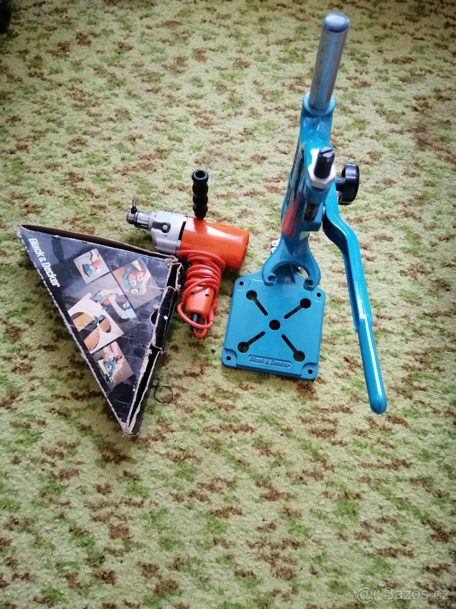 kompletní sada Black/Decker - 5