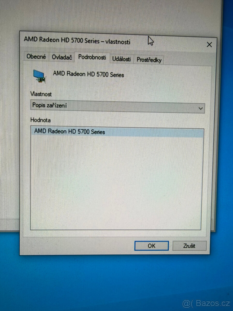 Stolní počítač - 5