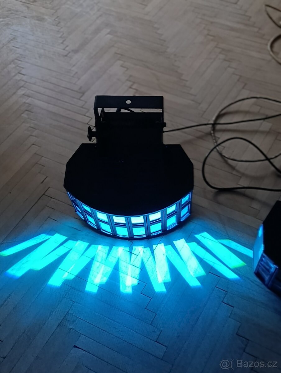 Prodam svetla eggressor - 5