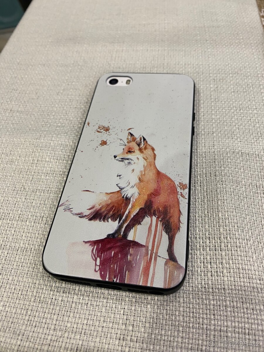 Apple iPhone SE (2016) - 5