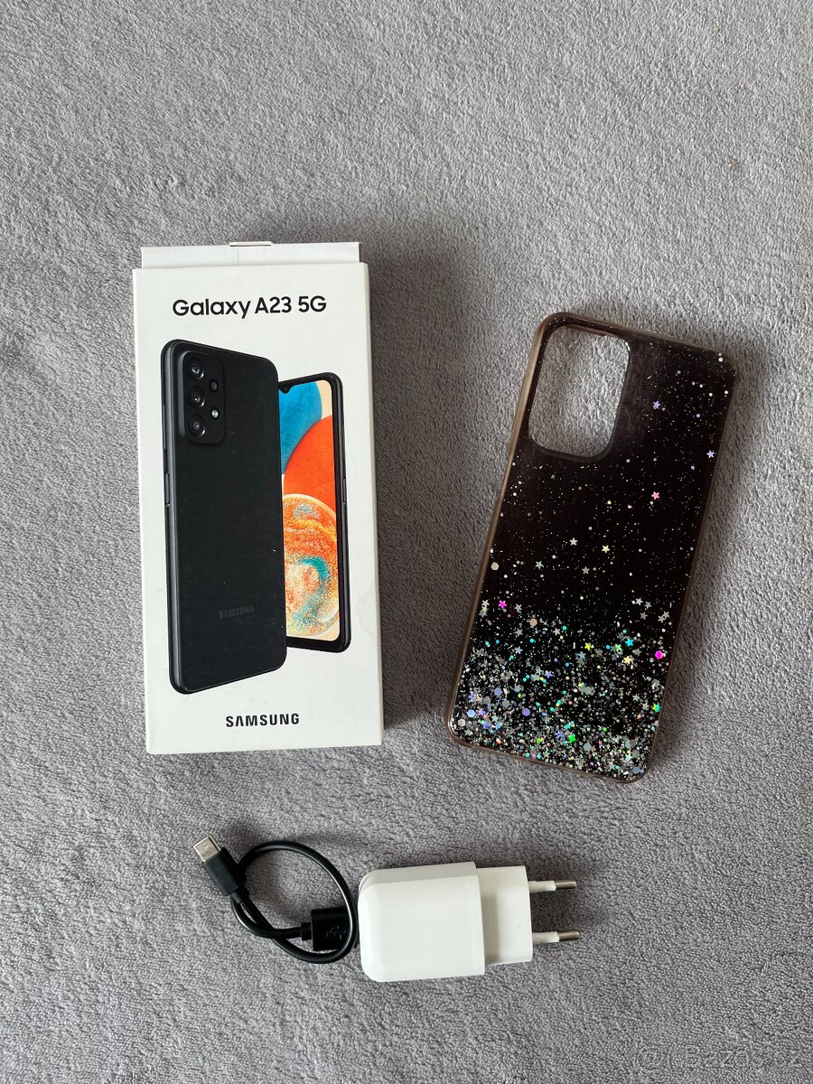 Samsung Galaxy A23 5G - 5