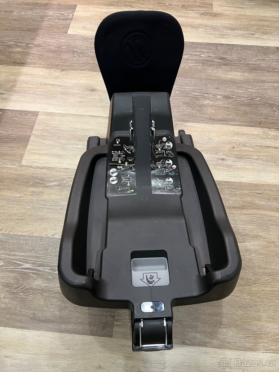 Set autosedačka + základna zn. Avionaut - 5