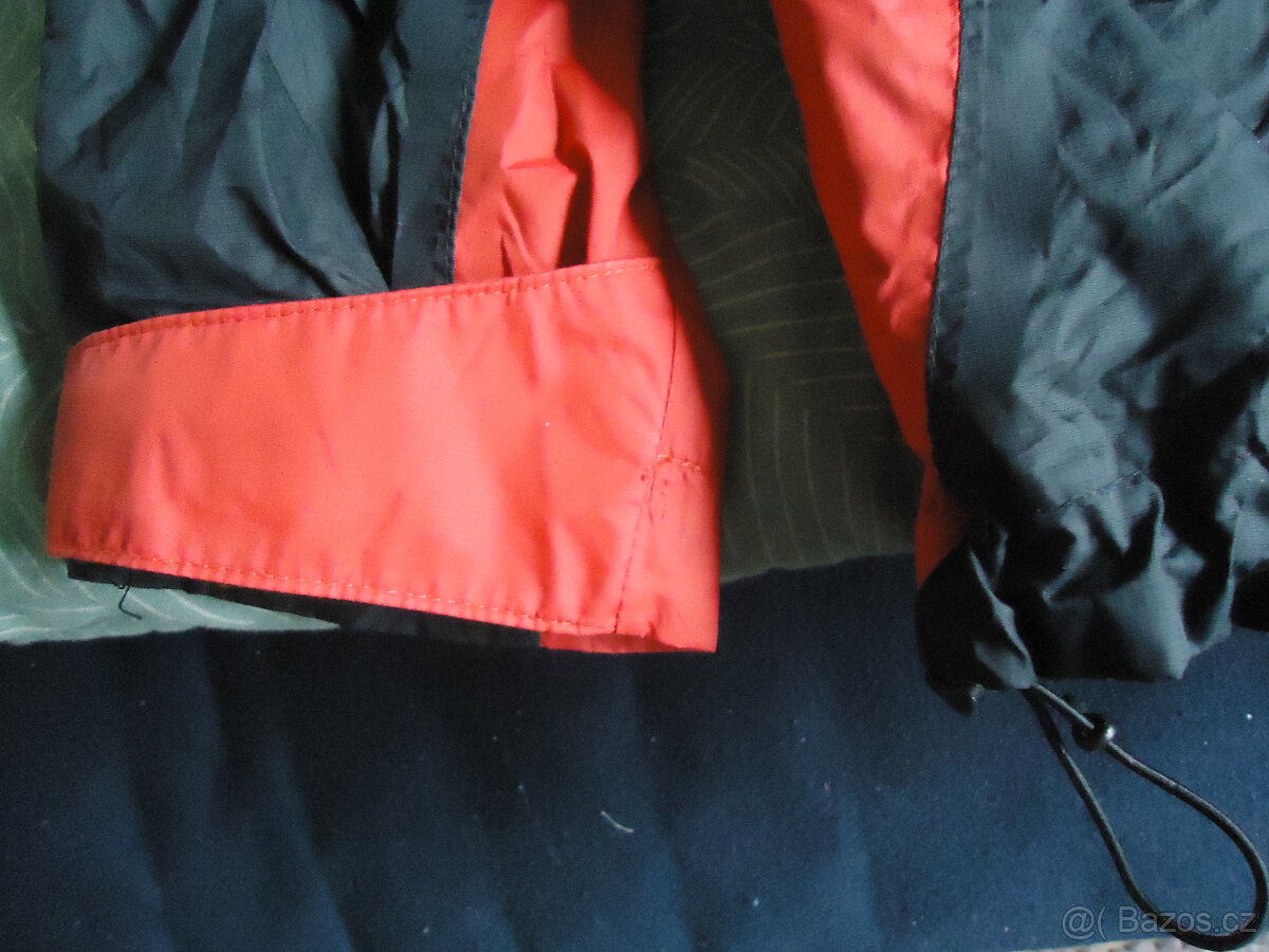 North Finder pánská bunda, vel. M - 5