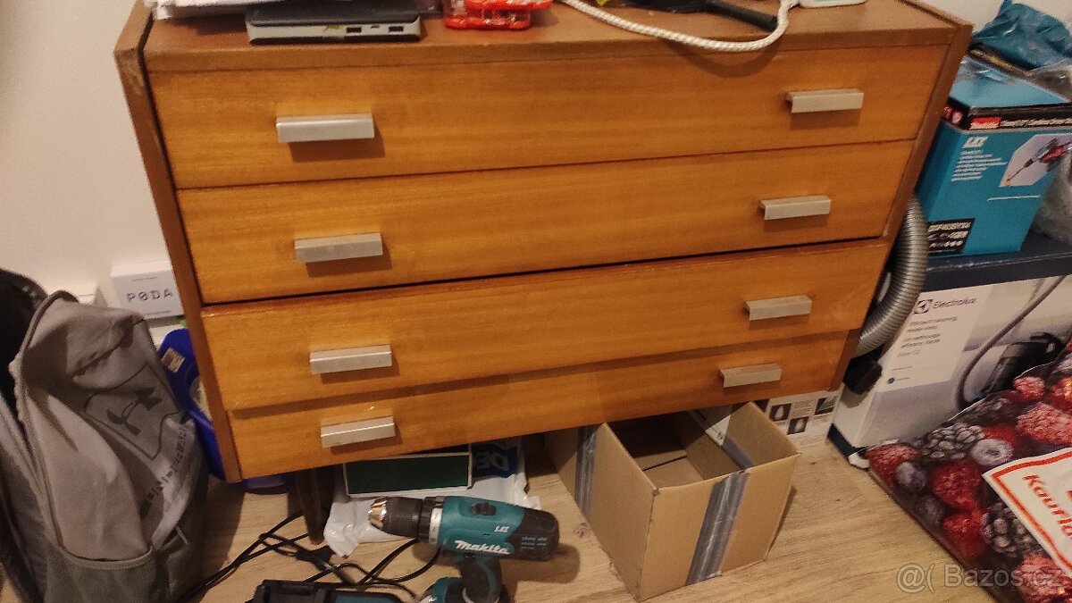 Sedací souprava za odvoz - 5