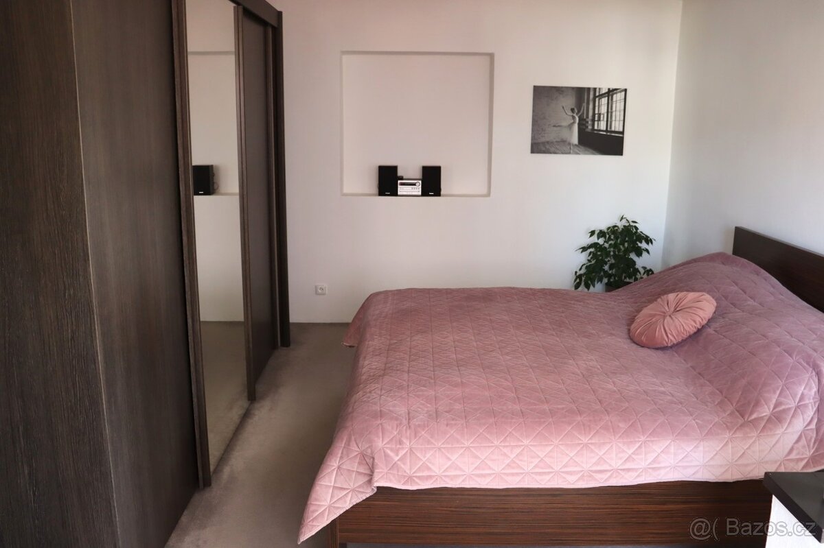 RD 4+1 Prušánky se zahradou,838m2. - 5