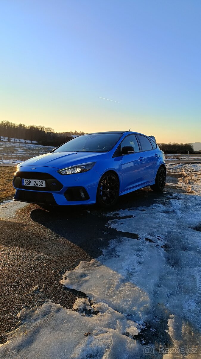 Ford Focus RS MK3 Final Edition 380 koní - 5