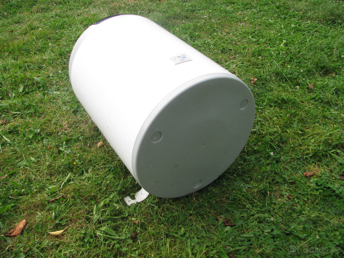 ELEKTRICKÝ BOJLER DRAŽICE - OKCE 80 - 80L - 5