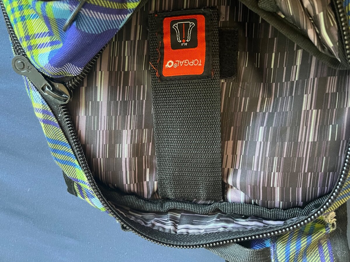 Skolni batoh Topgal - 5