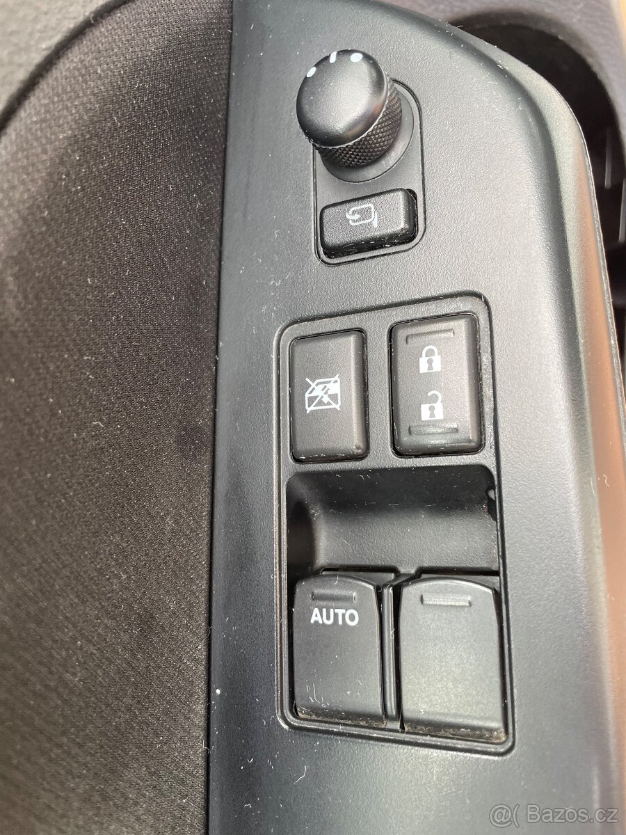 Suzuki swift 1.6. Sport - 5