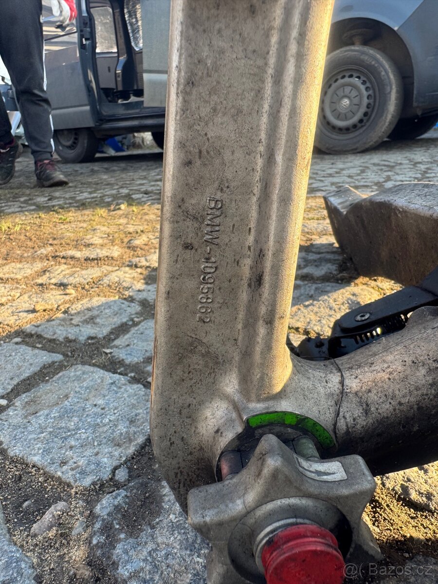 Bmw e46 tažné zařízení 1095862/303140 - 5