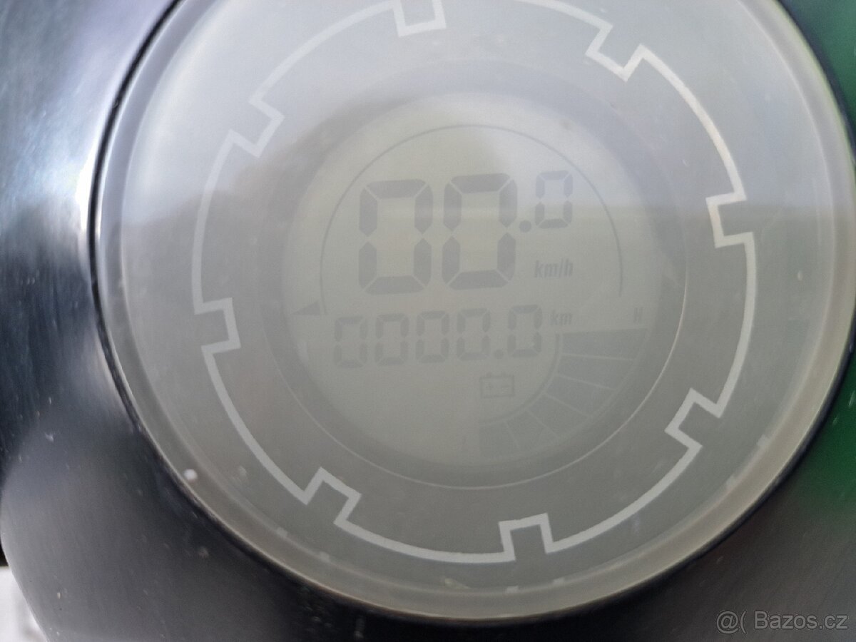 Prodej elektrokoloběžky Harley Zero - 5