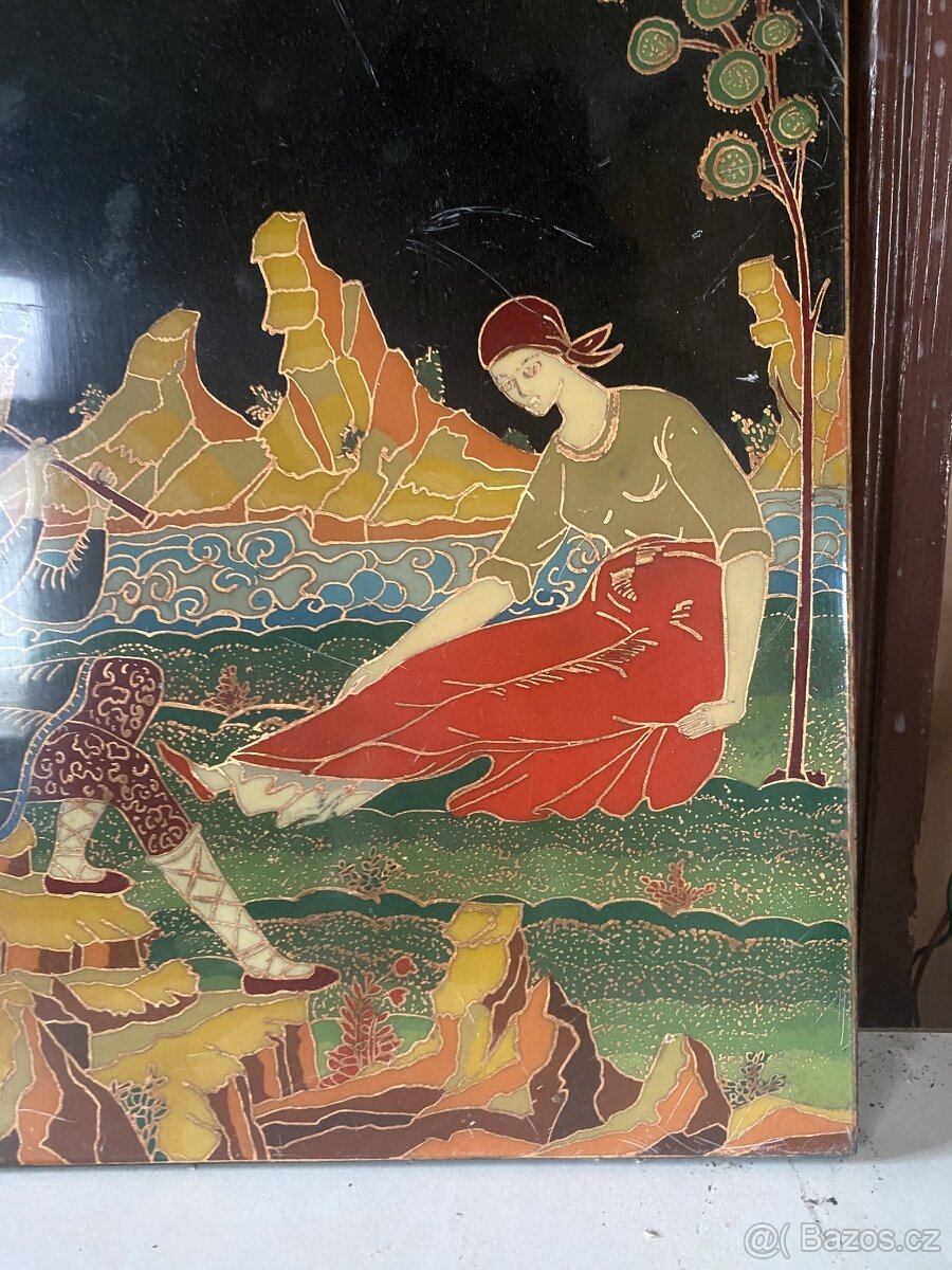 Obrázek z dob USSR - 5