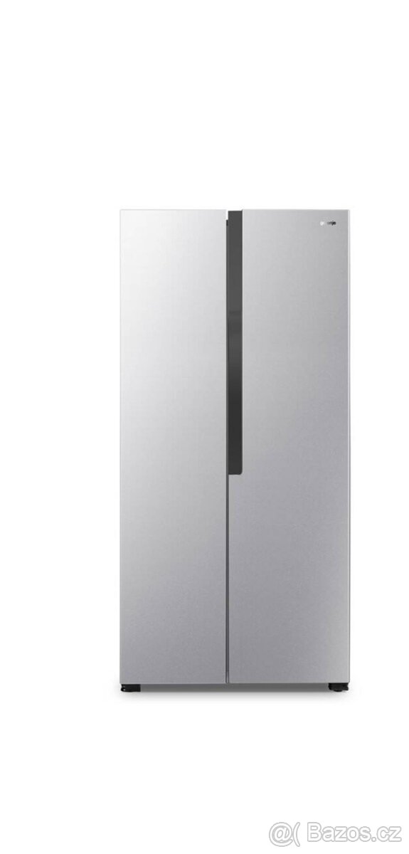 Americká lednice Gorenje - 5