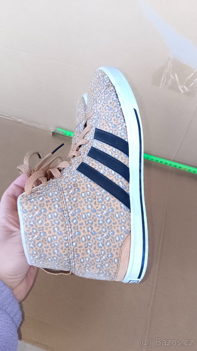 Tenisky Adidas vel.38 - 5