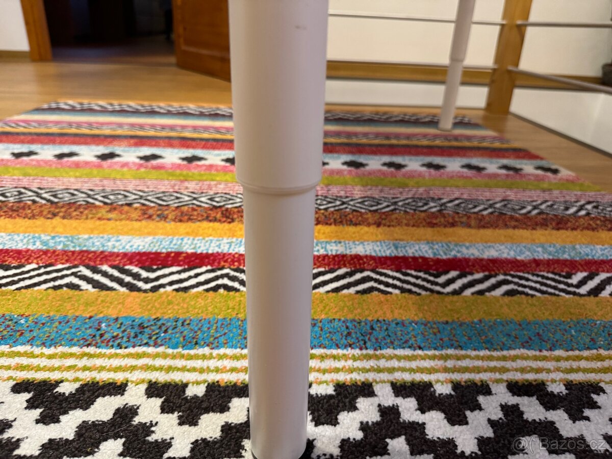 Stul IKEA Linnmon - 5