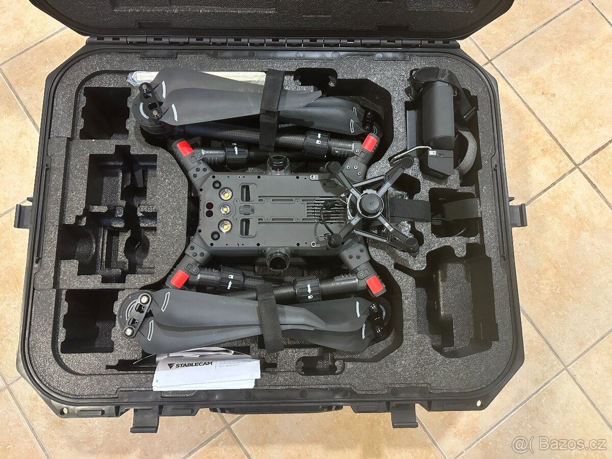 DJI Matrice 300 RTK + L1 - 5