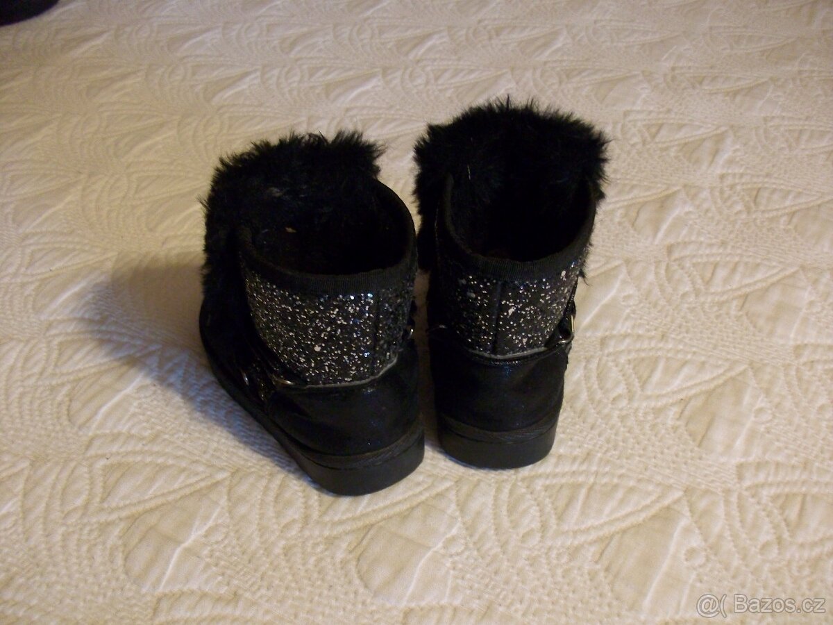 dětské boty - 5