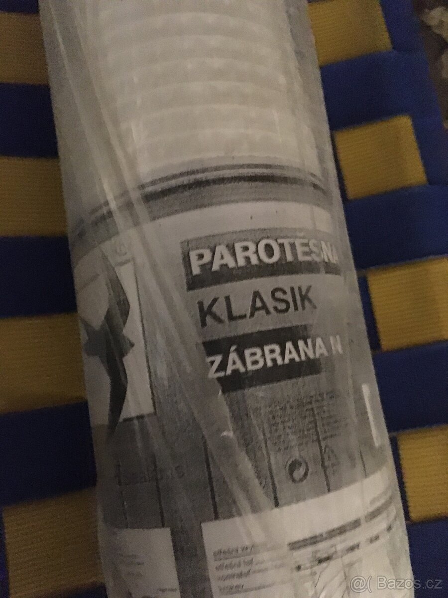 Různý stavební materiál - 5