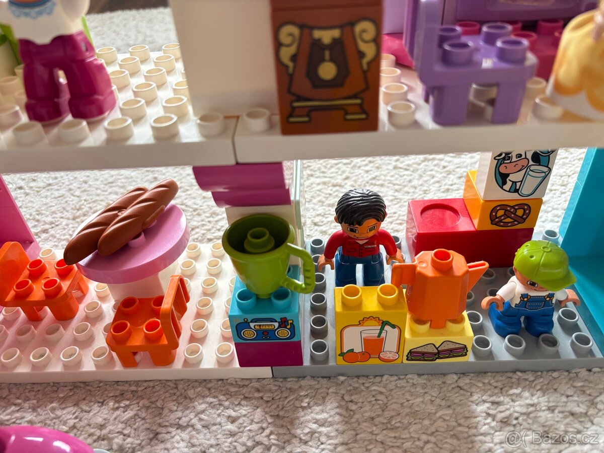 Duplo směs 3 kg - 5