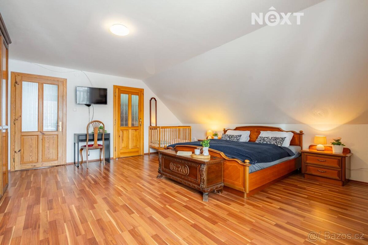 Prodej Rodinný dům, 360㎡ - 5