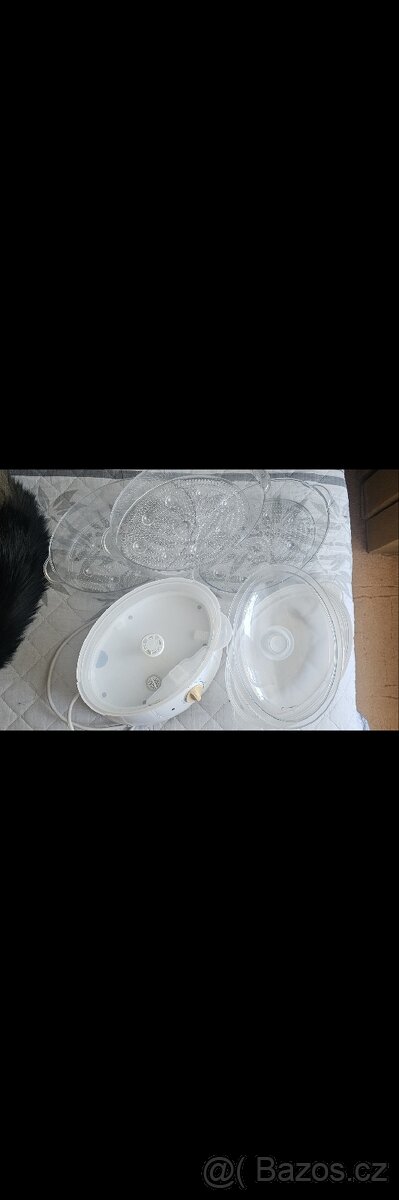 Parní hrnec Phiips - 5