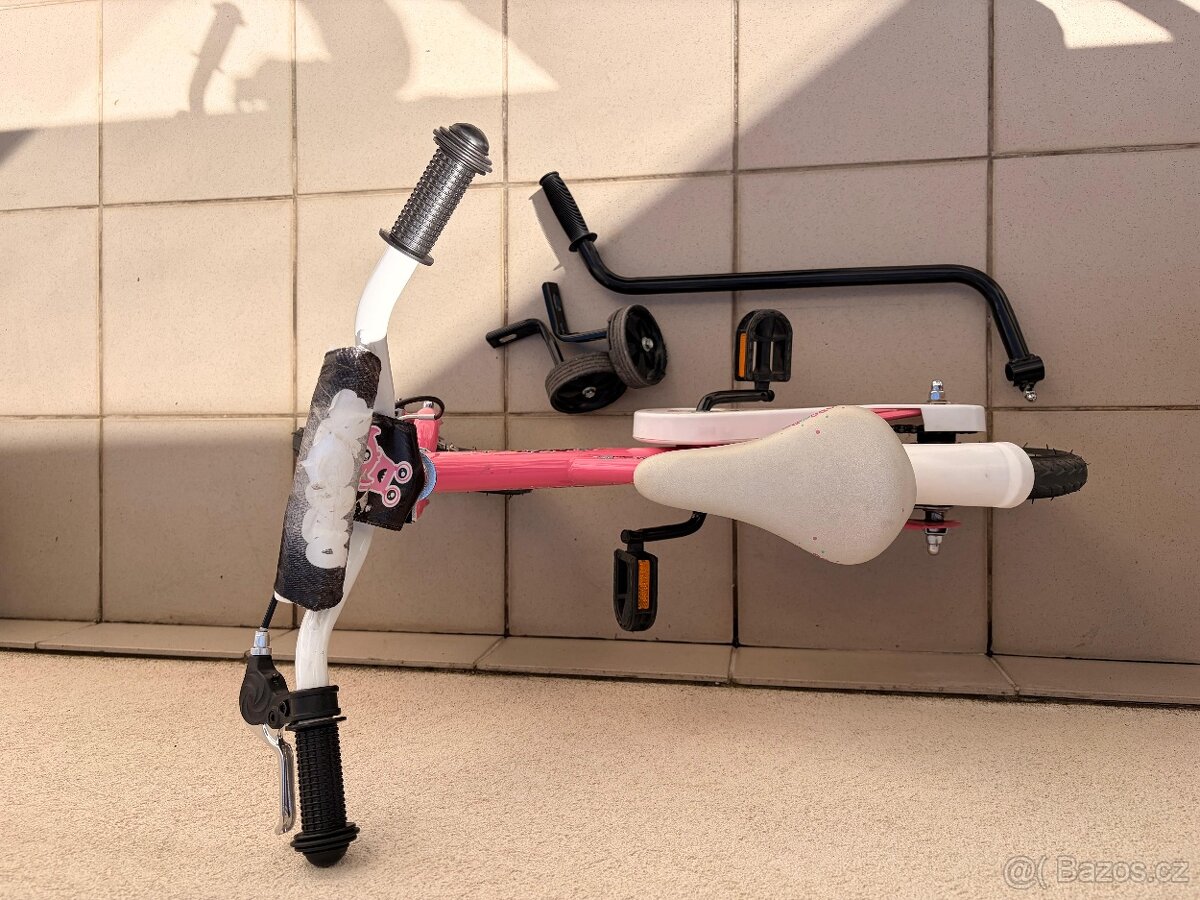 Joyster Arcore 12 - 5