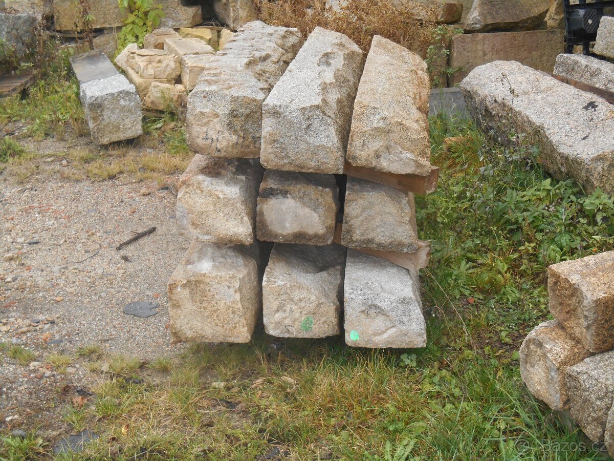 obrubníky - 5