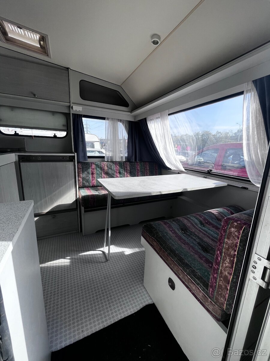 Karavan Beyerland Sprinter - 5