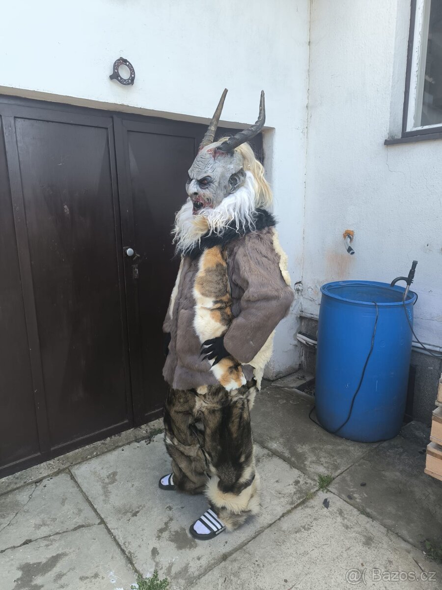KRAMPUS KOŽICH - 5