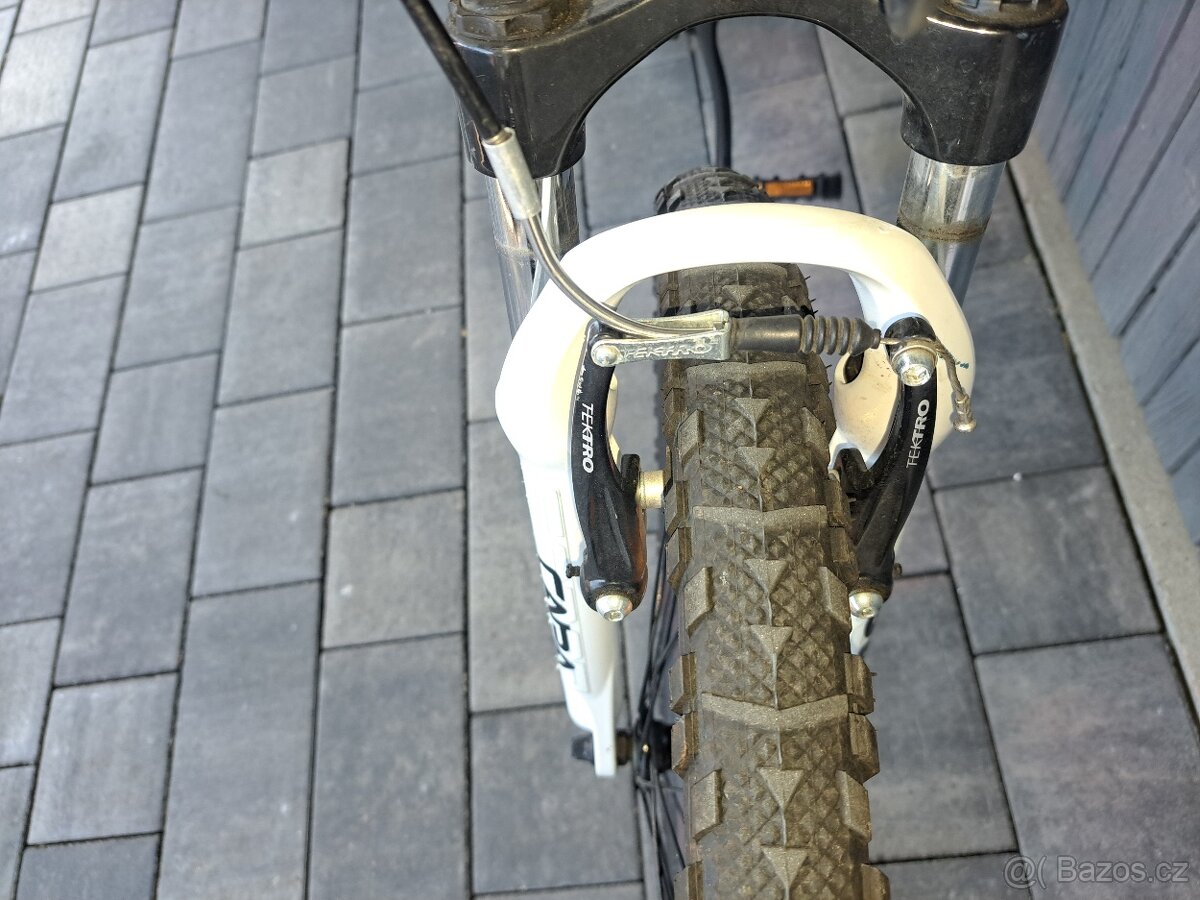 Dětské kolo 24 – Arcore - 5