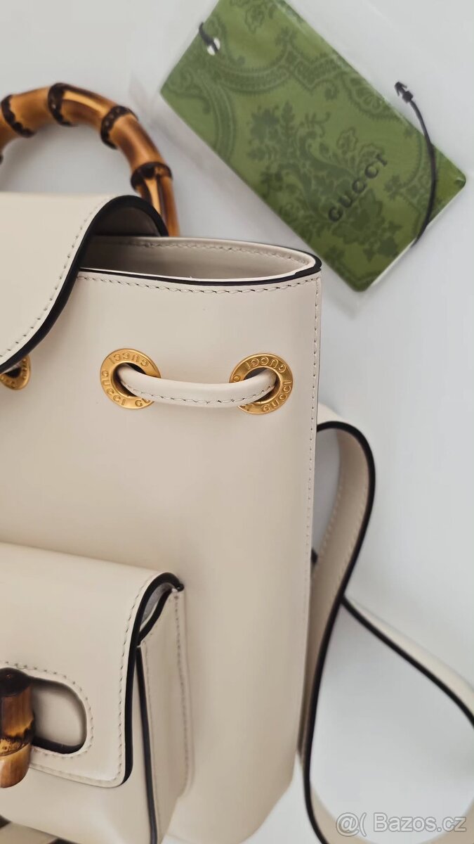 Gucci batoh kabelka skladem - 5