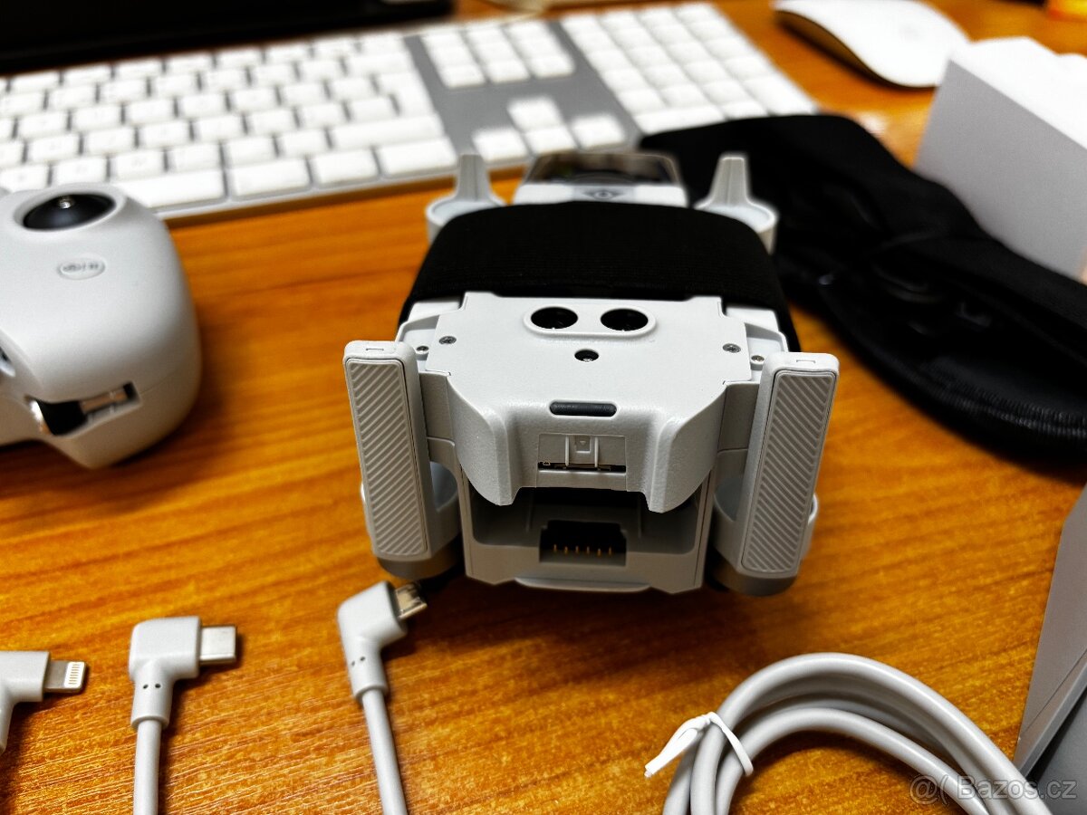 Dron Potensic Atom 4K Full combo - NOVÝ - 5